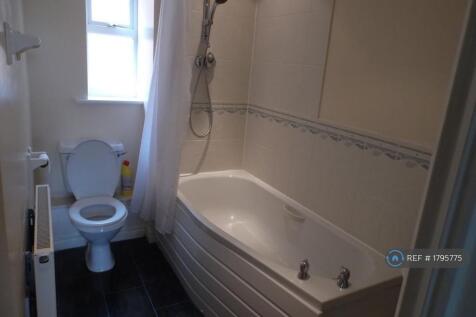 The Bathroom