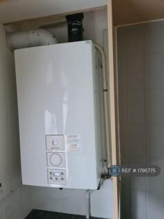 New Boiler