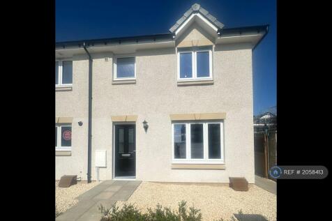 Beautiful End Terrace House