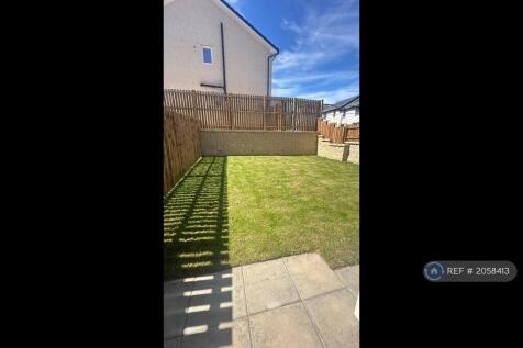 Private Garden
