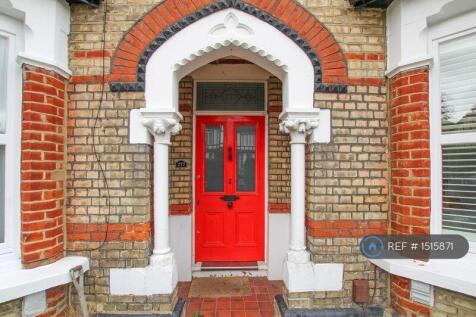 Own Entrance Door