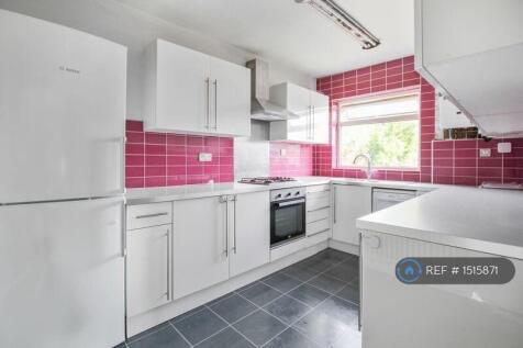 Large Kitchen