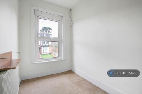 Office, Nursery Or Bedroom 3