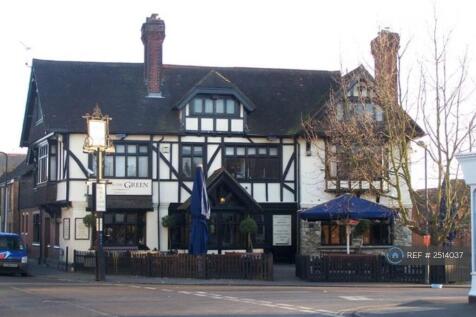 The Oak On The Green