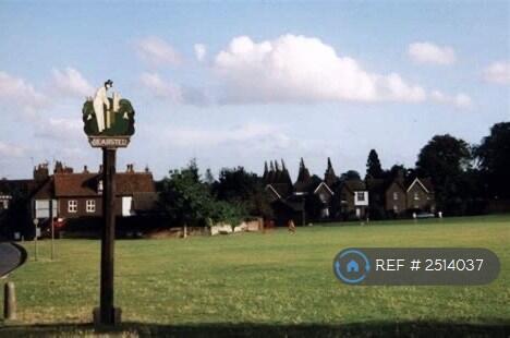 The Village Green