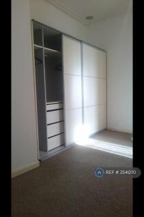 Bedroom - Wardrobe (Other Side)