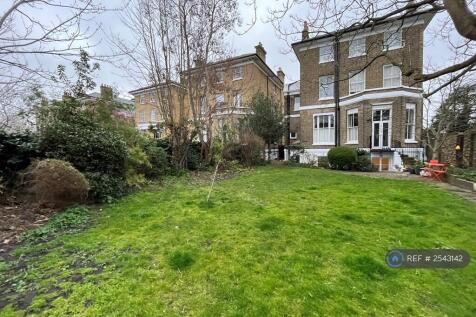 Back Garden