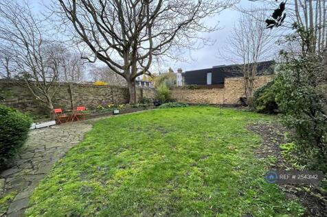 Back Garden 2 