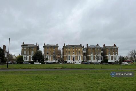 House (Leftmost) 