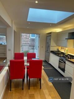 Double Doors To Balcony