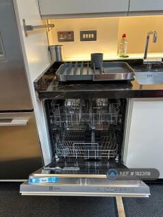 Dish Washer