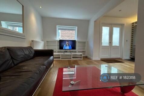 Tv Area
