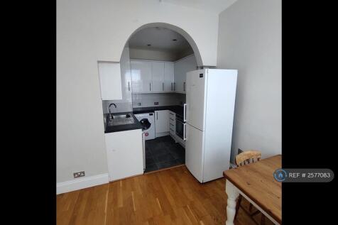Kitchen Dinning