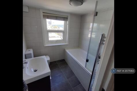 Bathroom One
