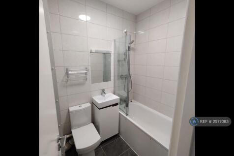 Bathroom Two 