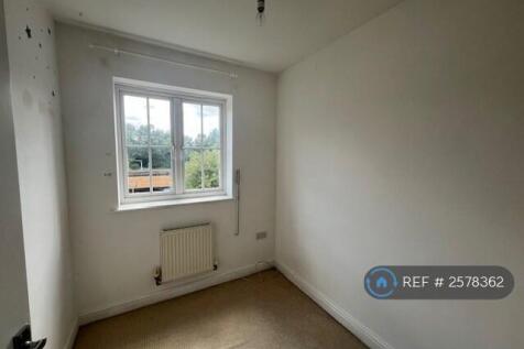 Single Bedroom