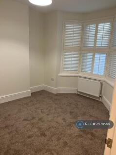 Front Reception Room