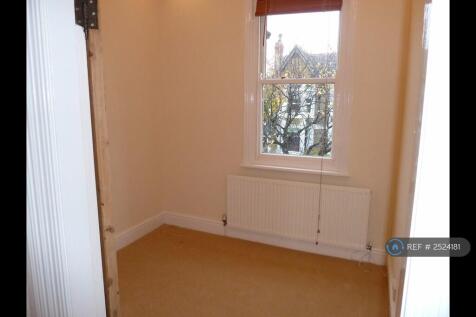 Third Bedroom/Study