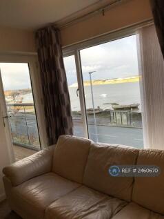 Balcony And Views