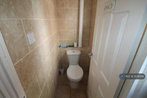 Downstairs Toilet