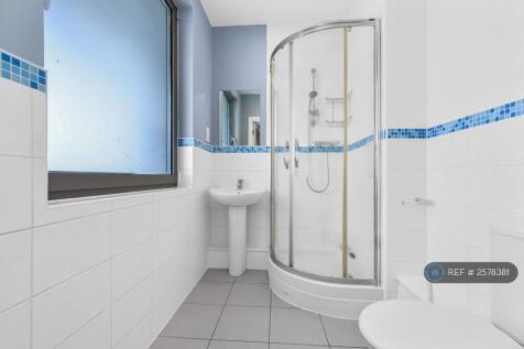 Master Bedroom Ensuite