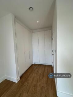 Bedroom Closet