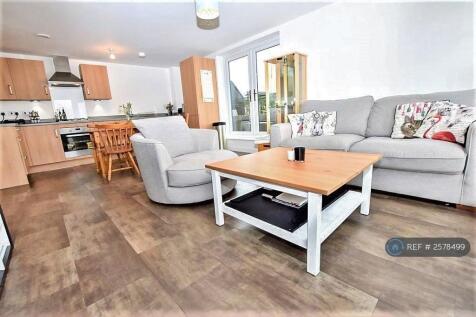 Open Plan Living Room