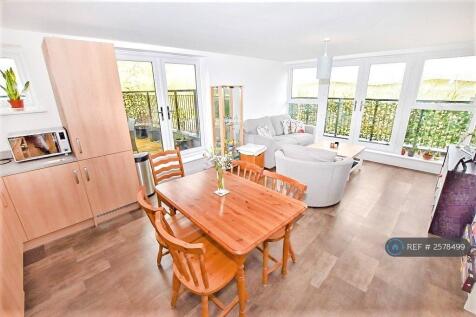 Integrated Kitchen
