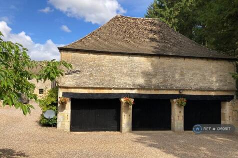 Granary