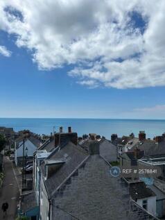 Back Bedroom View