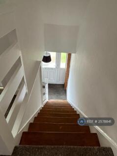 Hall Stairs
