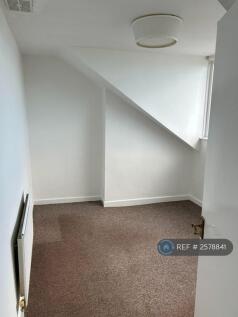 Back Bedroom