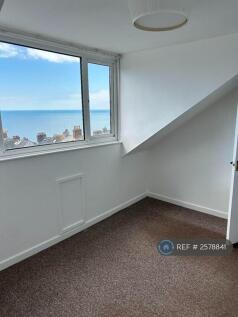 Back Bedroom