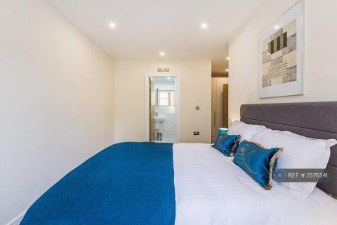 Main Bedroom With Ensuite