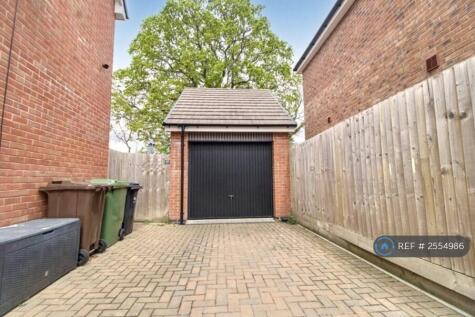 Double Driveway