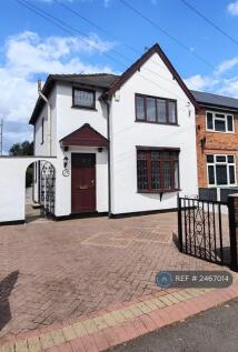Front Of The House
