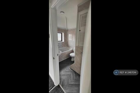 Wc And Bathroom
