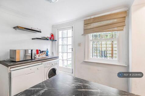Kitchen Dining