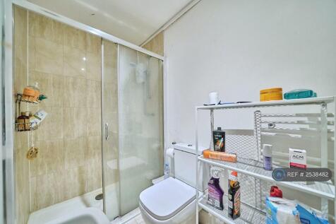 Bathroom 2
