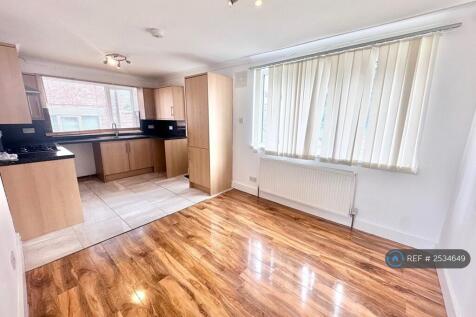 Kitchen-Diner