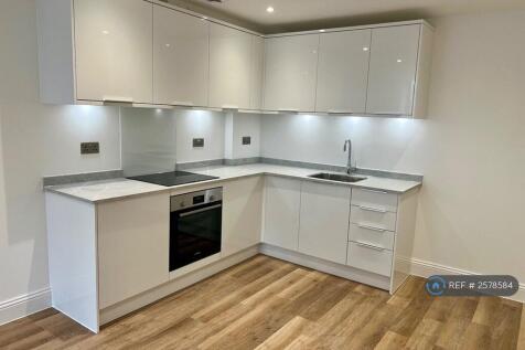 Kitchen Appliances