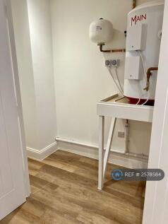 Storage Area