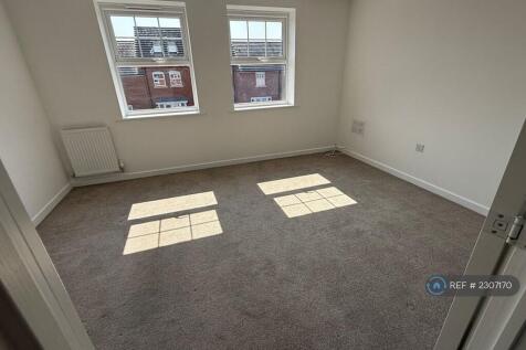 First Floor Lounge
