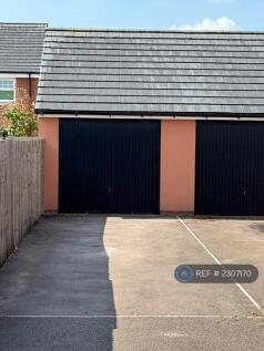 Garage And Driveway