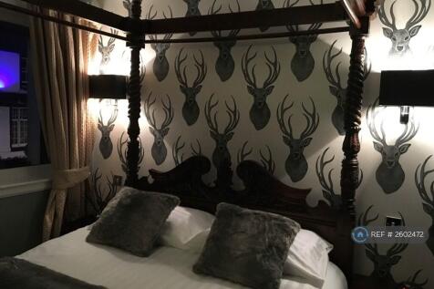 Luxury 4 Poster Bed