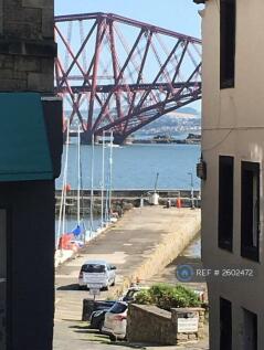 View From Bedroom