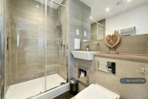 Bathroom 1 (Of 2)