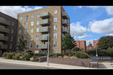 Flat Is On 2nd Floor