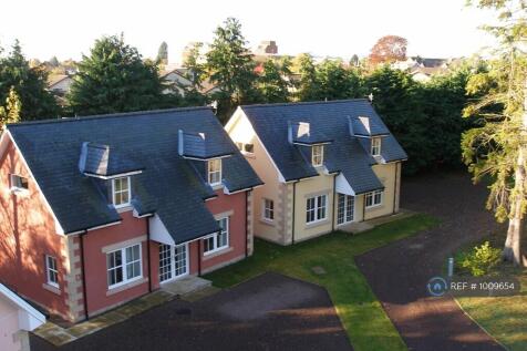 2 Bed  Detached House