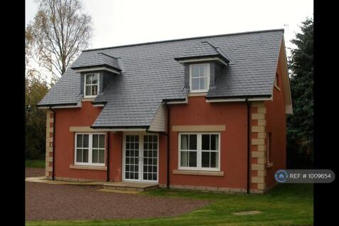 2 Bed Detached House